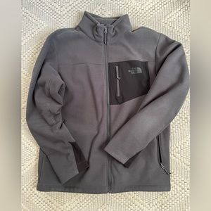 The North Face Chimborazo Full Zip Fleece Jacket